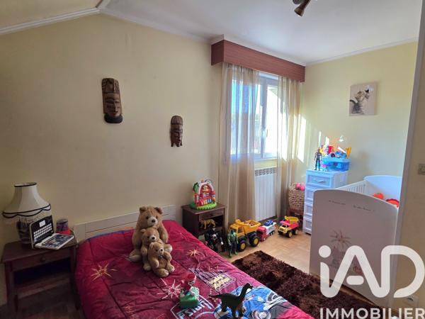 Maison à vendre 5 pièces 115 m² Livry-Gargan