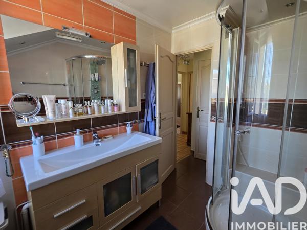 Maison à vendre 5 pièces 115 m² Livry-Gargan