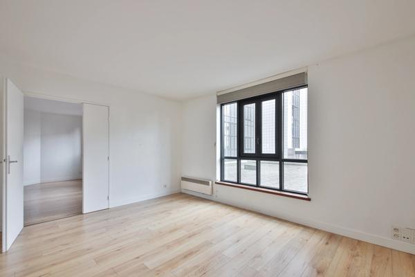 Appartement 2 pièces - 41 m² Exclusivité efficity