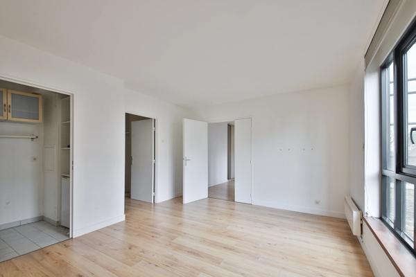 Appartement 2 pièces - 41 m² Exclusivité efficity