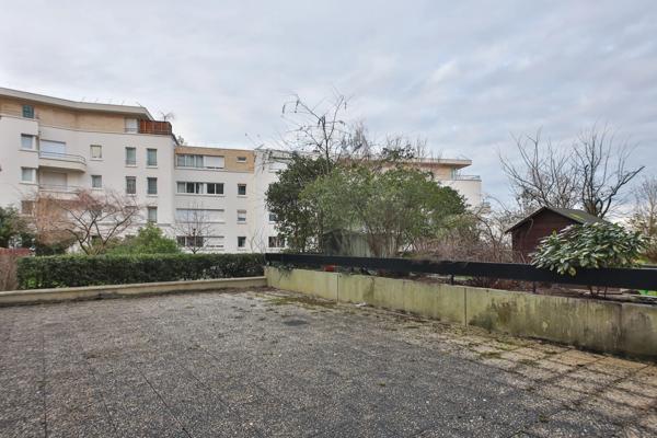 Appartement 2 pièces - 41 m² Exclusivité efficity