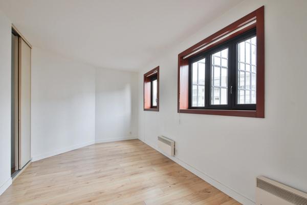 Appartement 2 pièces - 41 m² Exclusivité efficity