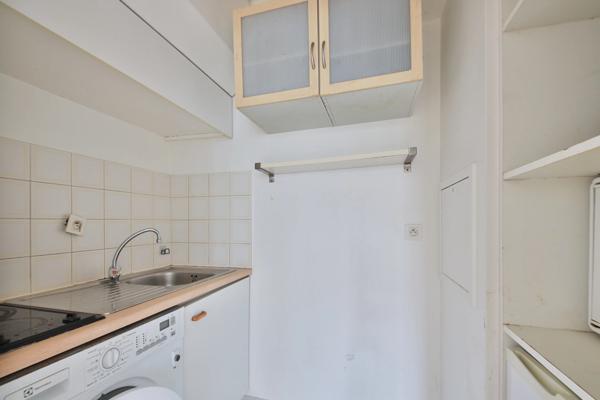 Appartement 2 pièces - 41 m² Exclusivité efficity