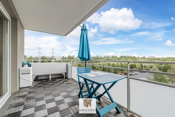 Appartement 3 pièces 65m² Détails des diagnostics énergétiques