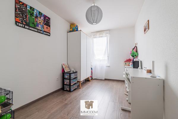 Appartement 3 pièces 65m² Détails des diagnostics énergétiques