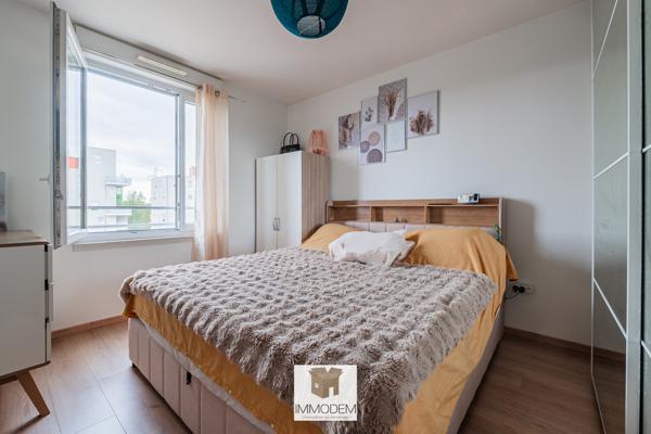 Appartement 3 pièces 65m² Détails des diagnostics énergétiques