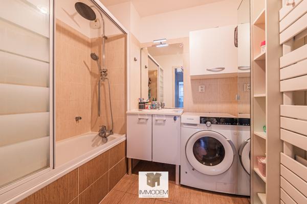 Appartement 3 pièces 65m² Détails des diagnostics énergétiques