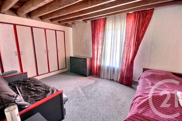 Maison à vendre  7 pièces - 198 m 2   LA FERTE GAUCHER  - 77