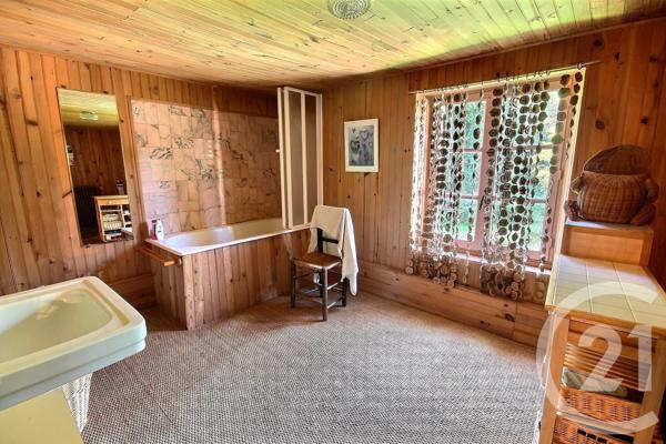 Maison à vendre  7 pièces - 198 m 2   LA FERTE GAUCHER  - 77