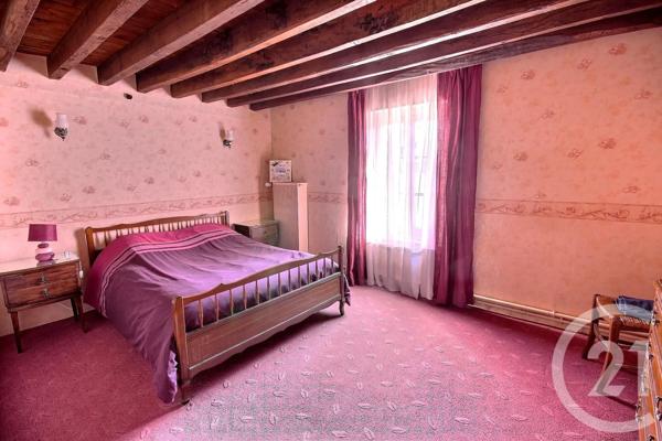 Maison à vendre  7 pièces - 198 m 2   LA FERTE GAUCHER  - 77