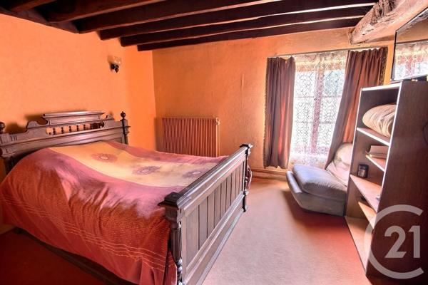 Maison à vendre  7 pièces - 198 m 2   LA FERTE GAUCHER  - 77