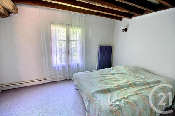 Maison à vendre  7 pièces - 198 m 2   LA FERTE GAUCHER  - 77