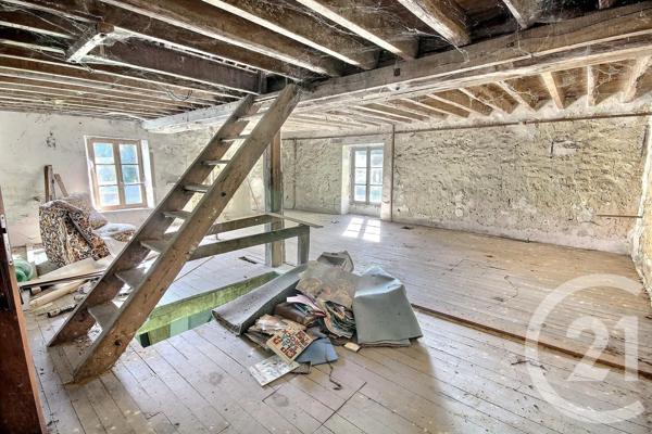 Maison à vendre  7 pièces - 198 m 2   LA FERTE GAUCHER  - 77