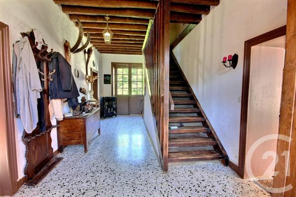 Maison à vendre  7 pièces - 198 m 2   LA FERTE GAUCHER  - 77