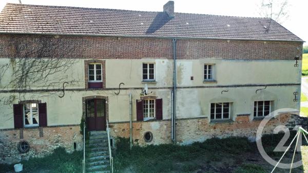 Maison à vendre  7 pièces - 198 m 2   LA FERTE GAUCHER  - 77