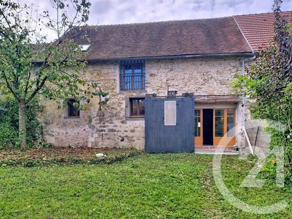 Maison à vendre  7 pièces - 198 m 2   LA FERTE GAUCHER  - 77