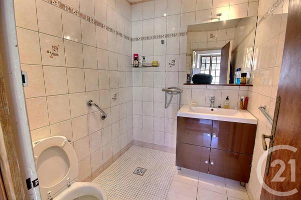 Maison à vendre  7 pièces - 198 m 2   LA FERTE GAUCHER  - 77