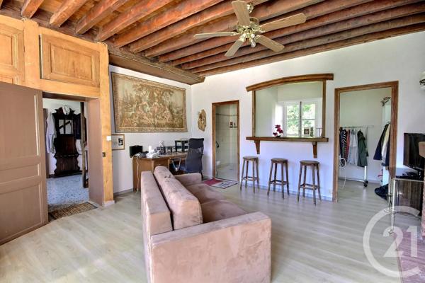 Maison à vendre  7 pièces - 198 m 2   LA FERTE GAUCHER  - 77