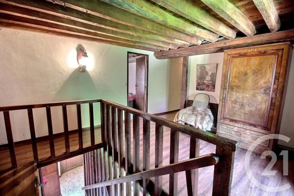 Maison à vendre  7 pièces - 198 m 2   LA FERTE GAUCHER  - 77