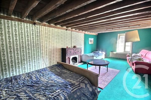 Maison à vendre  7 pièces - 198 m 2   LA FERTE GAUCHER  - 77