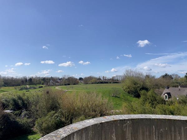 Appartement T2 Dernier étage avec box Idéal investisseur ou primo-accédant