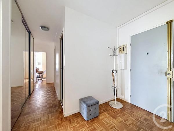 Appartement F4 à vendre  4 pièces - 85 m 2   CHATOU  - 78