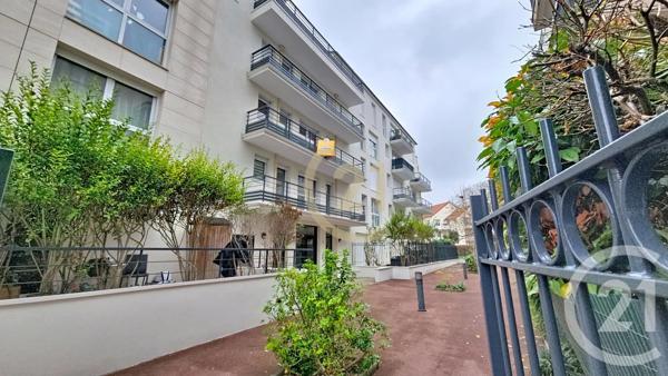 Appartement F4 à vendre  4 pièces - 85 m 2   CHATOU  - 78