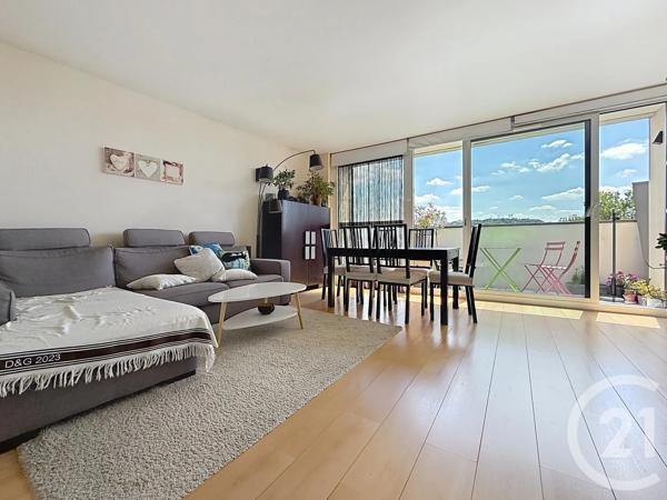 Appartement F4 à vendre  4 pièces - 85 m 2   CHATOU  - 78