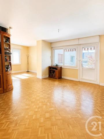 Appartement F4 à vendre  4 pièces - 85 m 2   CHATOU  - 78