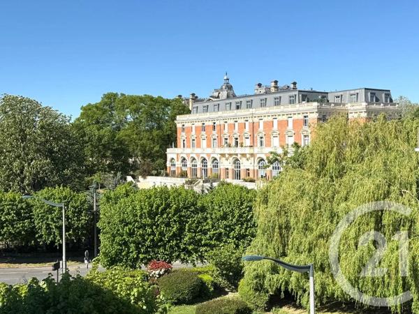 Appartement F4 à vendre  4 pièces - 85 m 2   CHATOU  - 78