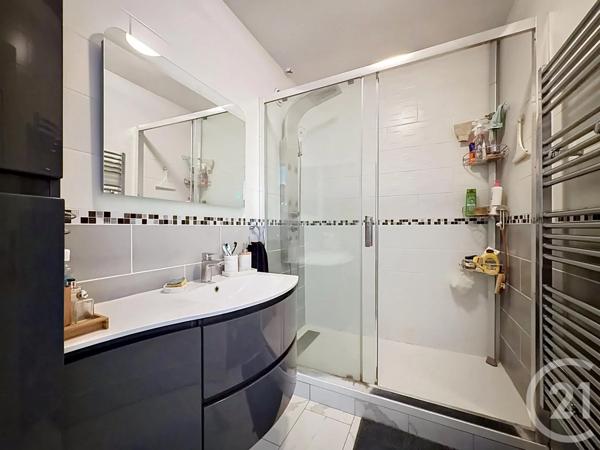 Appartement F4 à vendre  4 pièces - 85 m 2   CHATOU  - 78