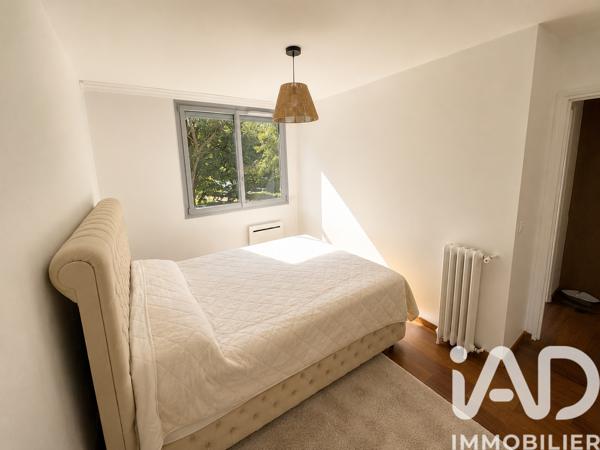 Appartement à vendre 4 pièces 69 m² Sarcelles