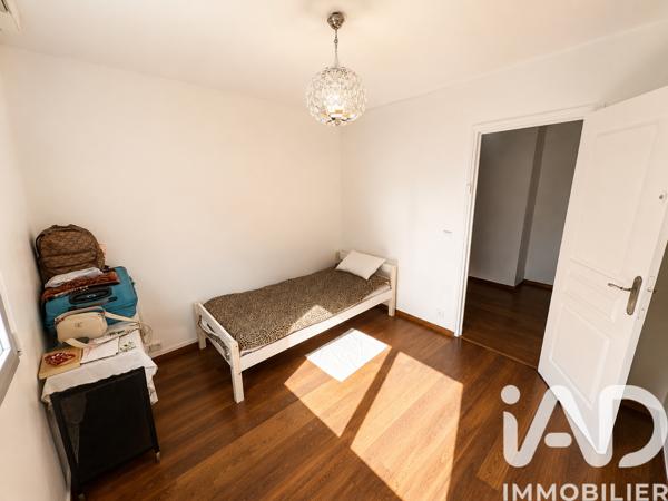 Appartement à vendre 4 pièces 69 m² Sarcelles