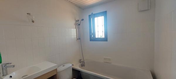 Cabestany (66330) Maison T4 de 86 m² + jardin + garage