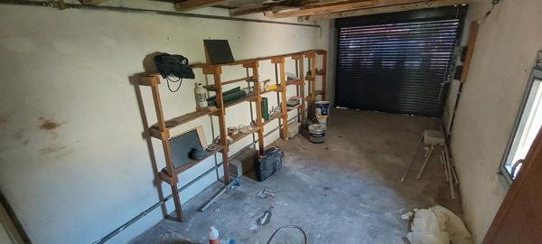 Cabestany (66330) Maison T4 de 86 m² + jardin + garage