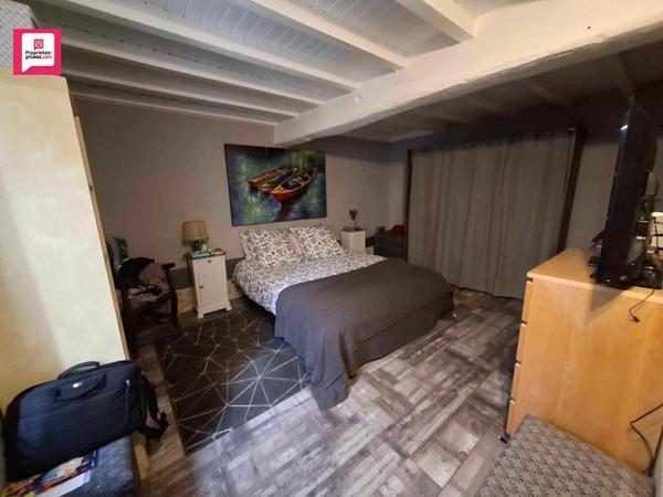 Demeure de prestige et gîte Viriat 10 pièce(s) 320 m2