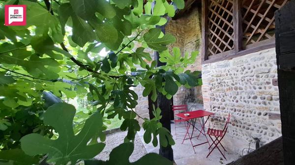 Demeure de prestige et gîte Viriat 10 pièce(s) 320 m2