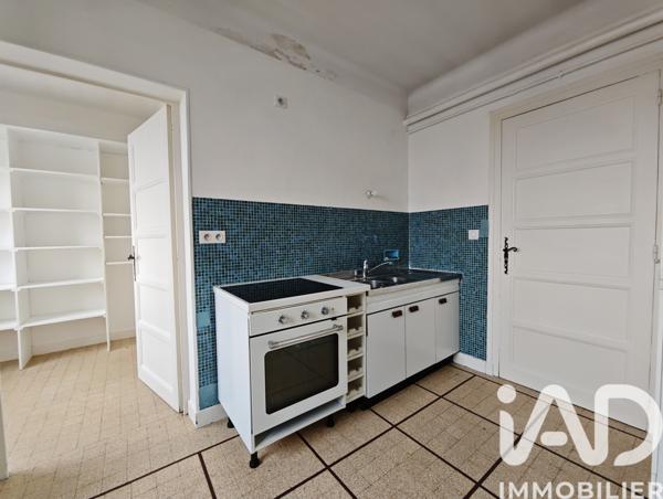 Appartement à vendre 6 pièces 129 m² Dijon