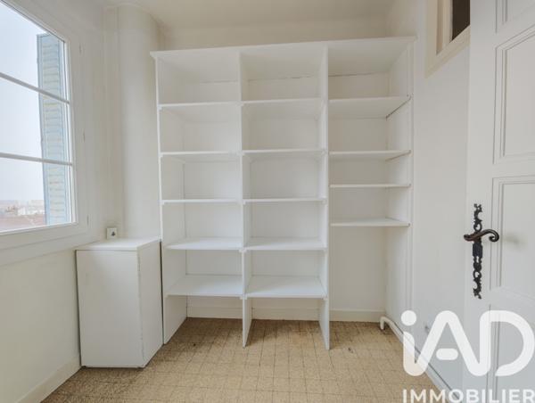 Appartement à vendre 6 pièces 129 m² Dijon