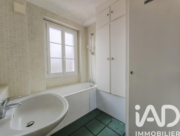 Appartement à vendre 6 pièces 129 m² Dijon