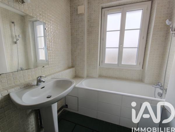 Appartement à vendre 6 pièces 129 m² Dijon