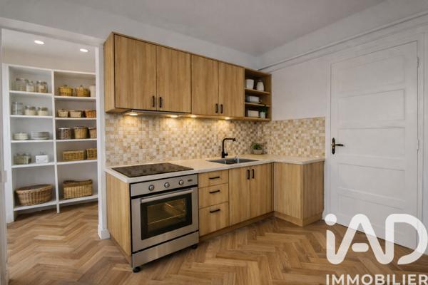 Appartement à vendre 6 pièces 129 m² Dijon