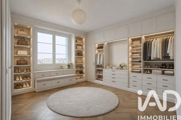 Appartement à vendre 6 pièces 129 m² Dijon