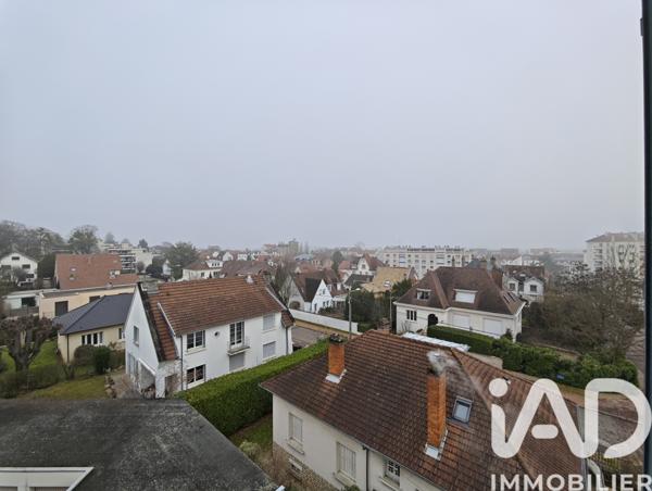 Appartement à vendre 6 pièces 129 m² Dijon