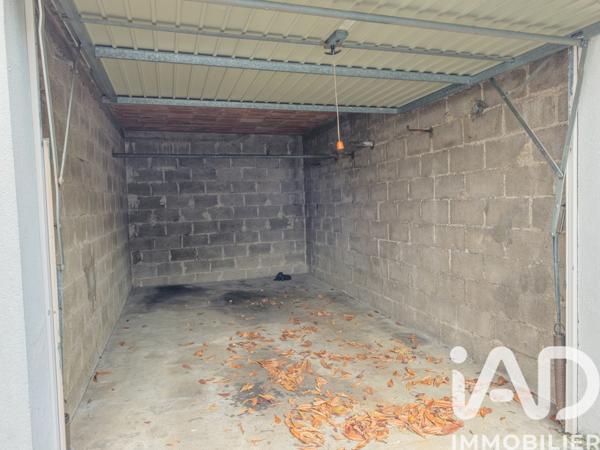 Appartement à vendre 6 pièces 129 m² Dijon