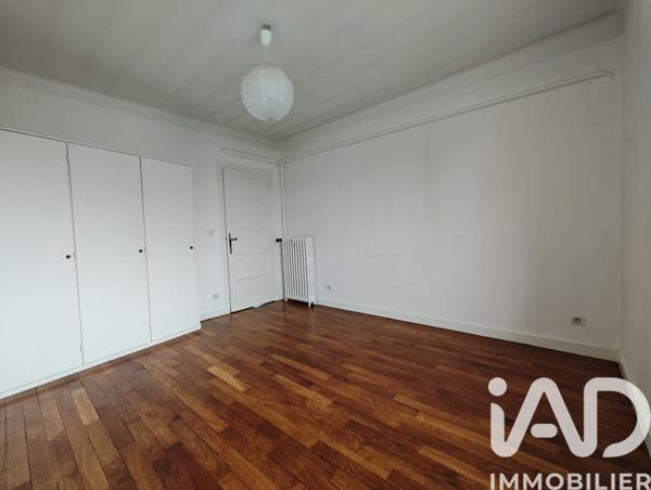 Appartement à vendre 6 pièces 129 m² Dijon