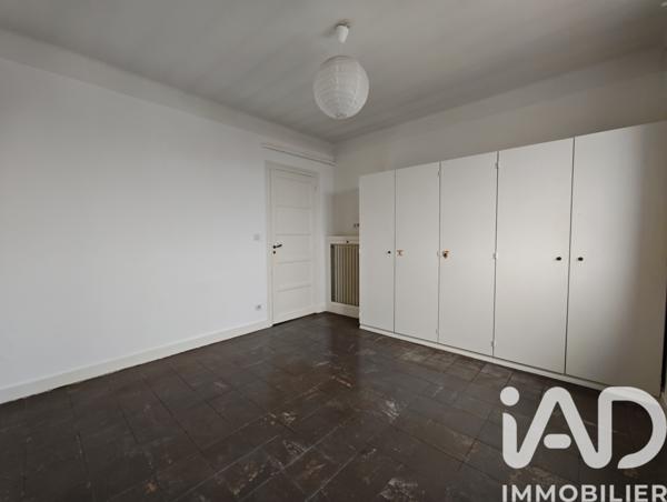 Appartement à vendre 6 pièces 129 m² Dijon