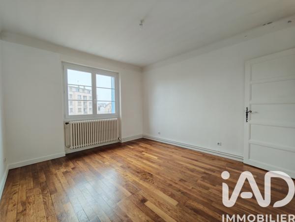 Appartement à vendre 6 pièces 129 m² Dijon