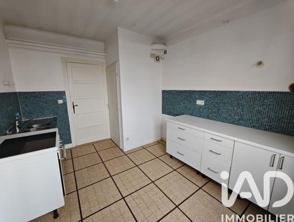 Appartement à vendre 6 pièces 129 m² Dijon