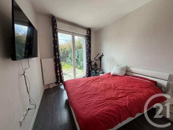 Appartement F3 à vendre  3 pièces - 55,01 m 2   CLAYE SOUILLY  - 77